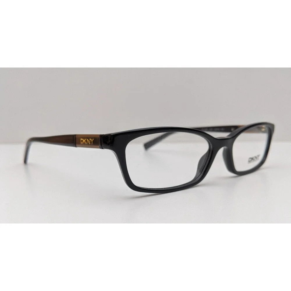🕶️DKNY DY4631 3001 Eyeglasses 52/16 140 /KAO229🕶️​